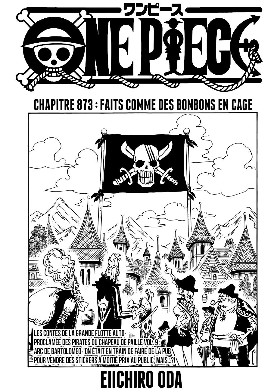 Chapitre 873