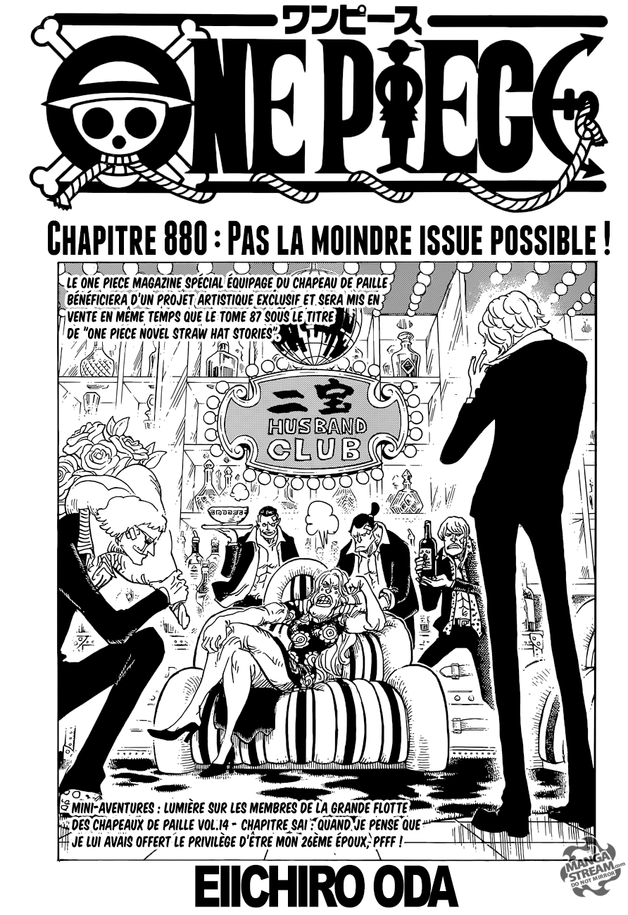 Chapitre 880