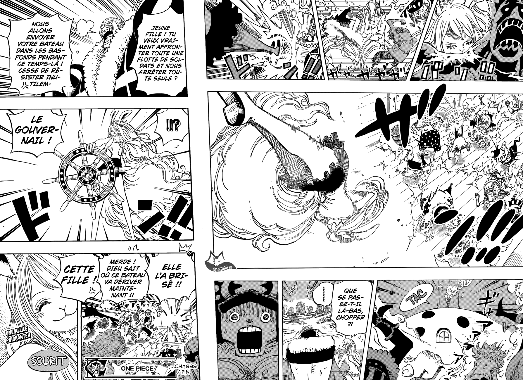 Chapitre 888