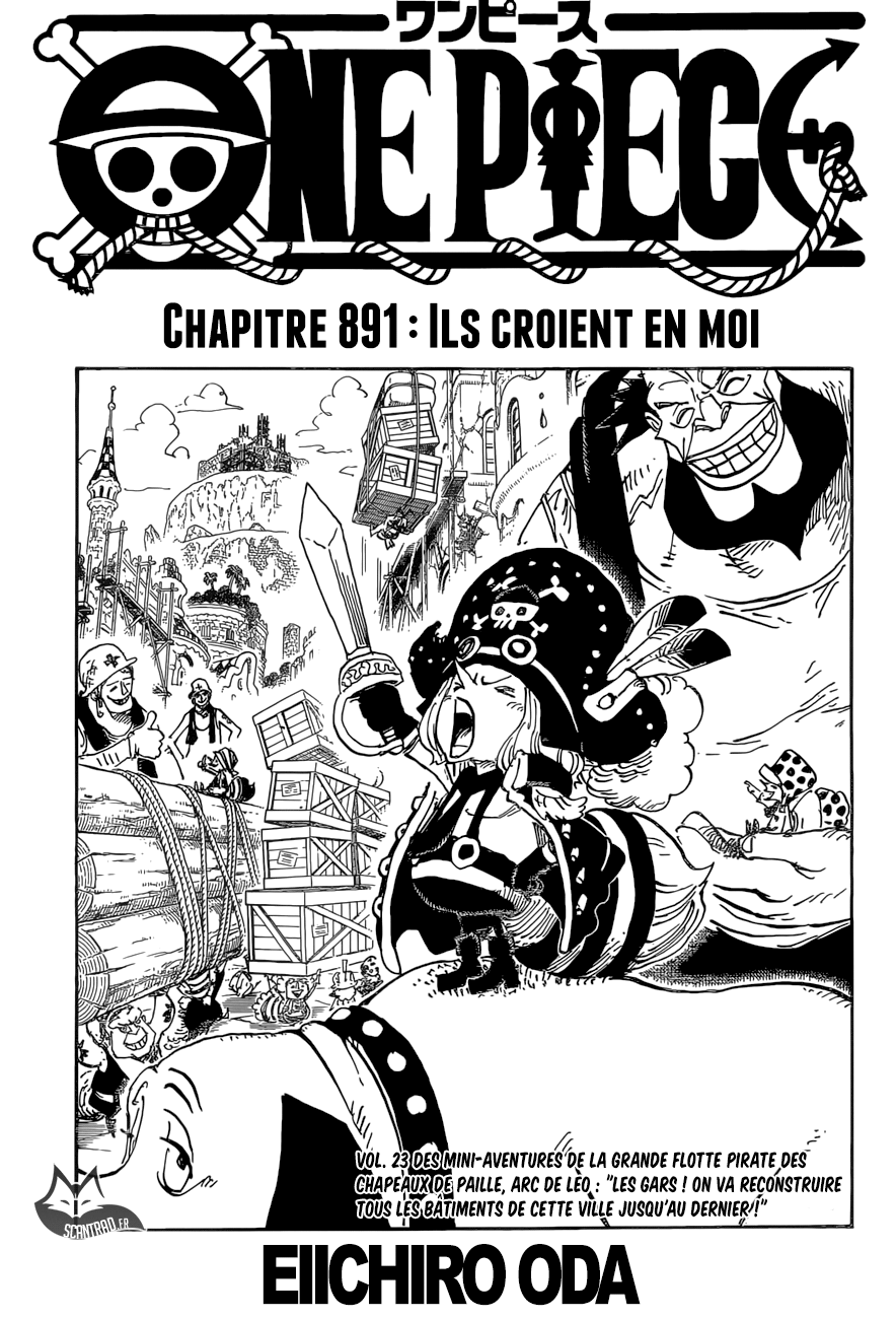 Chapitre 891