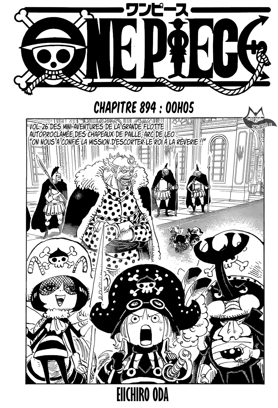 Chapitre 894