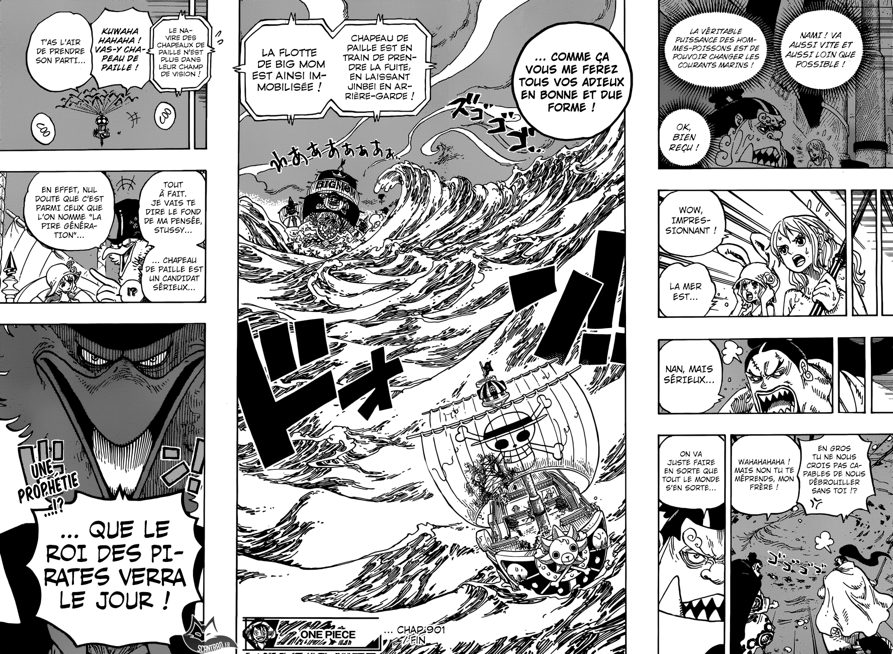 Chapitre 901