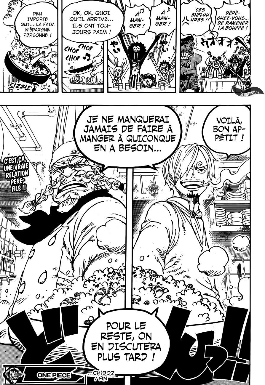 Chapitre 902