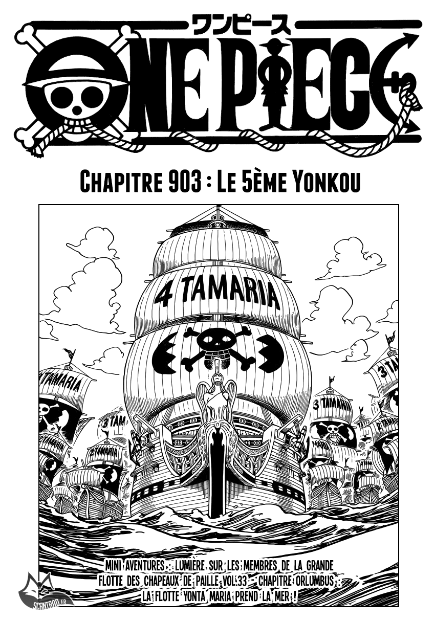 Chapitre 903