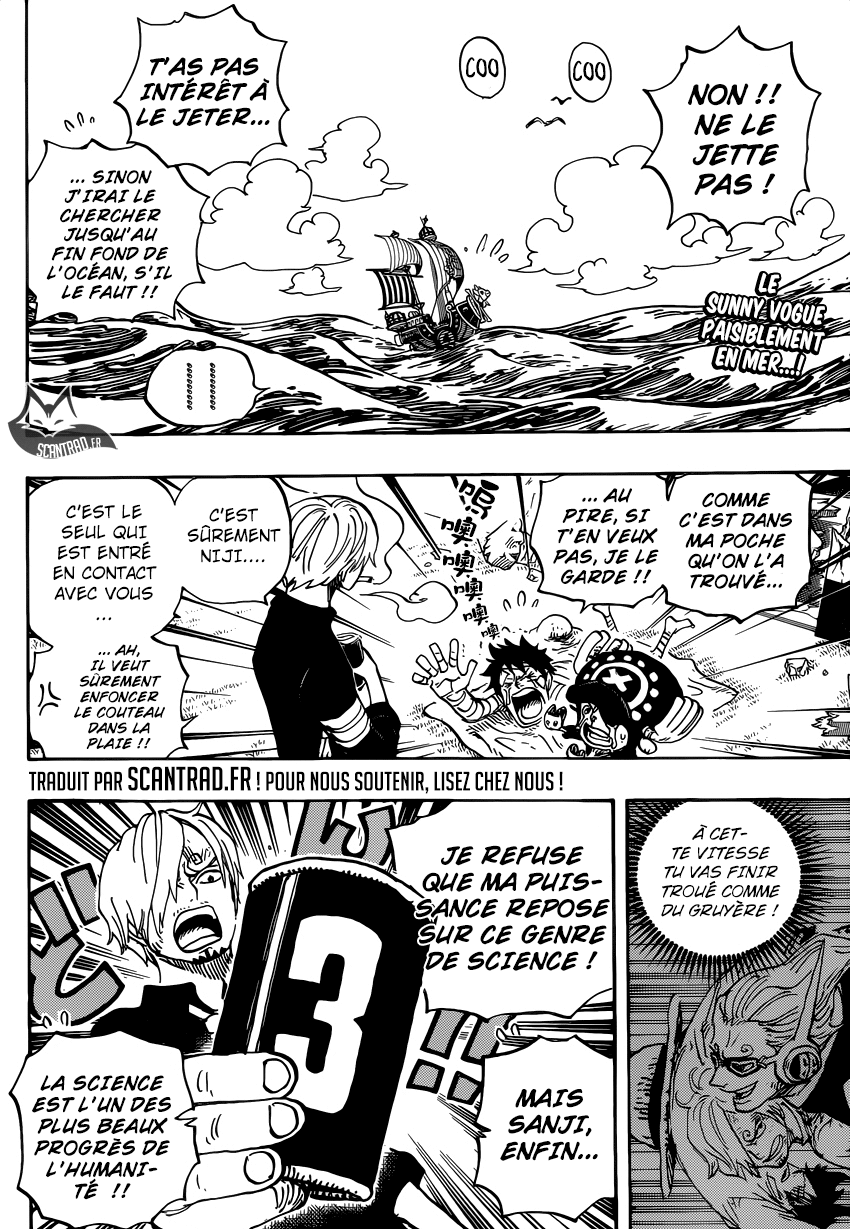 Chapitre 903