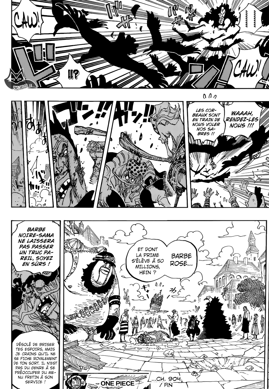 Chapitre 904