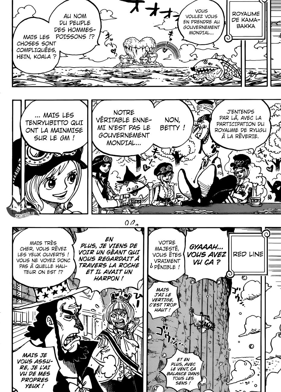 Chapitre 905