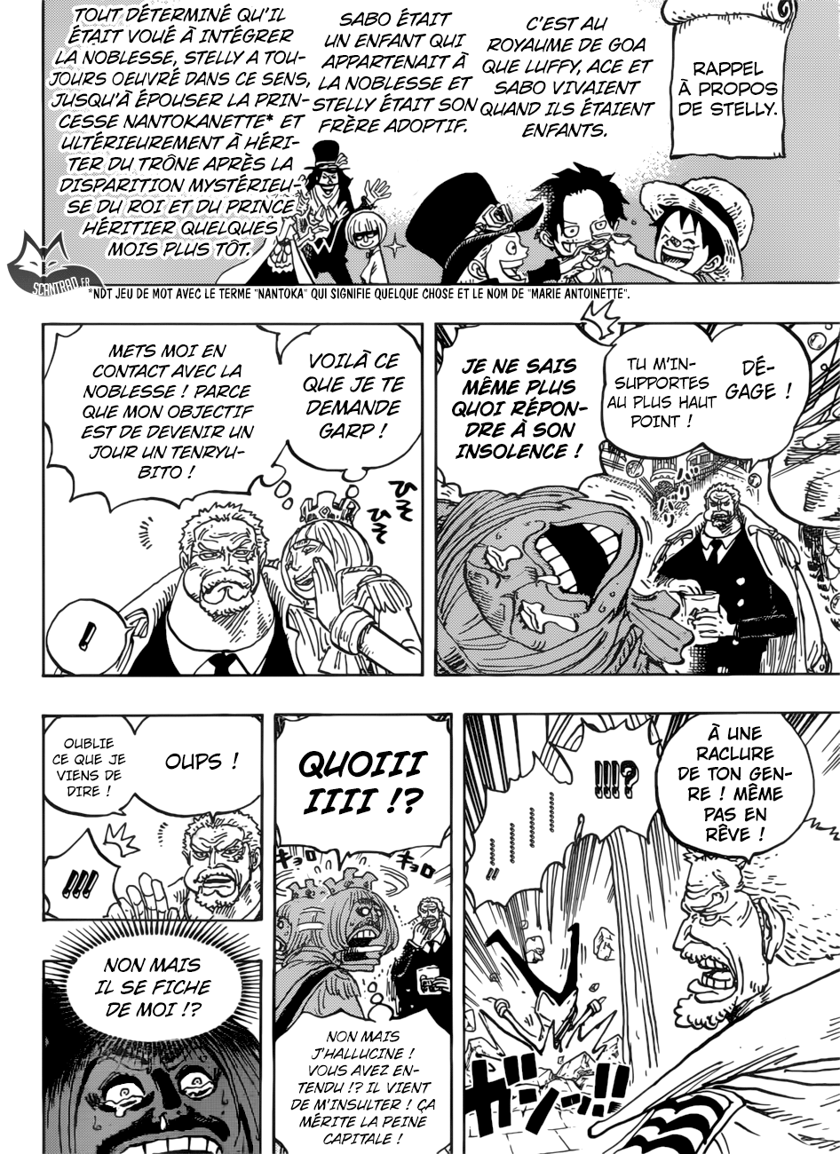 Chapitre 905