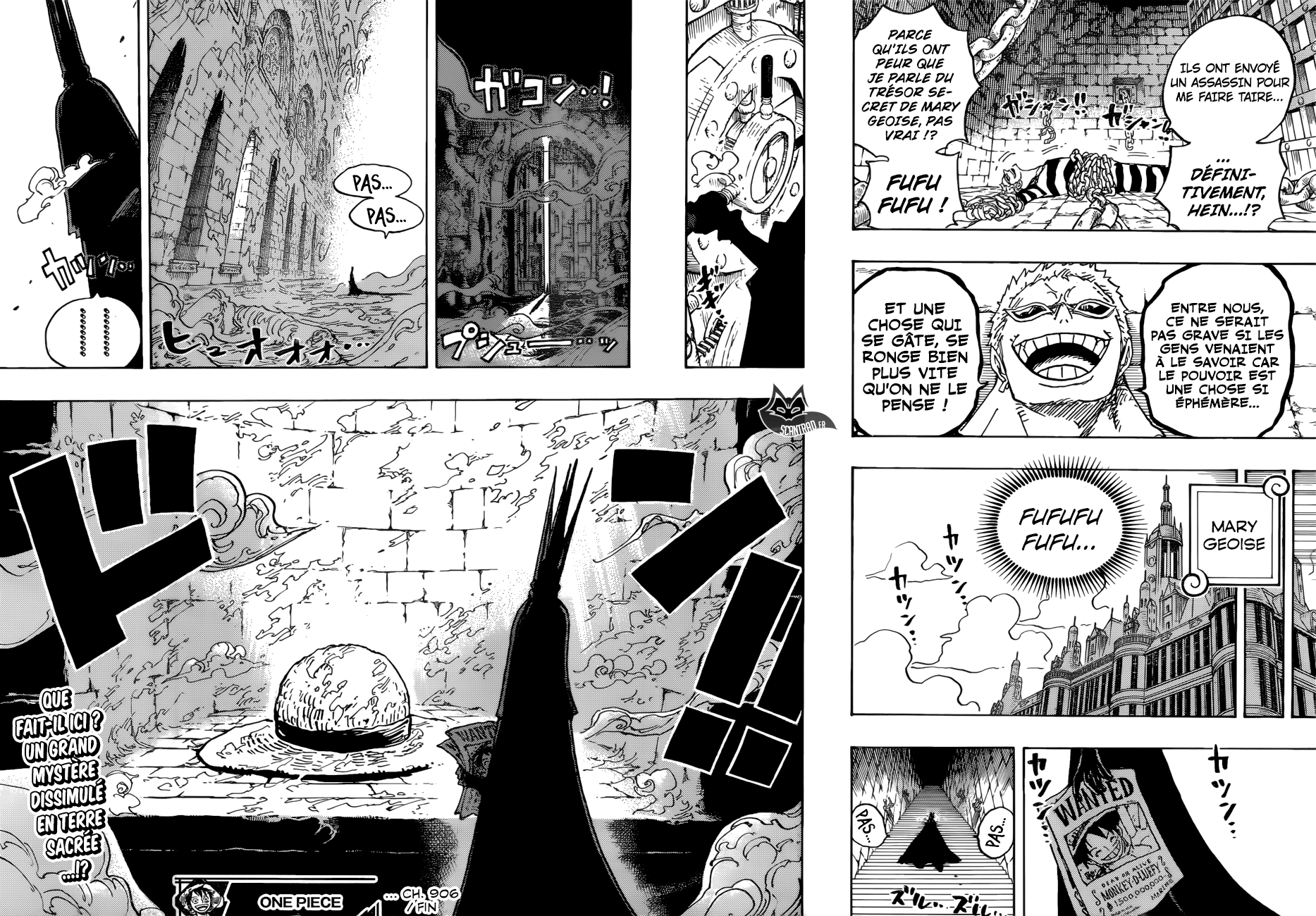 Chapitre 906