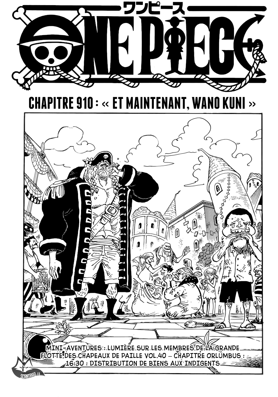 Chapitre 910