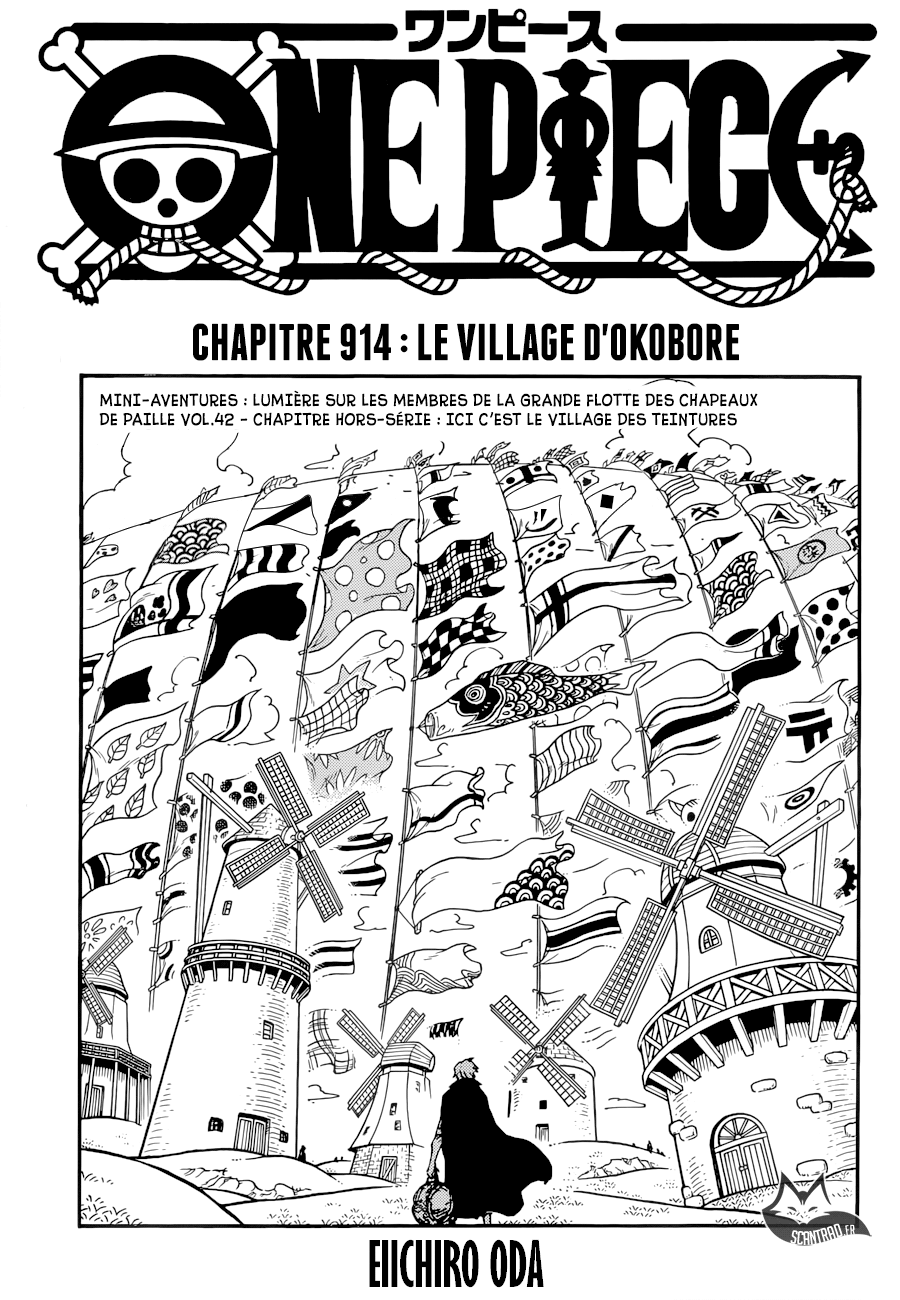 Chapitre 914