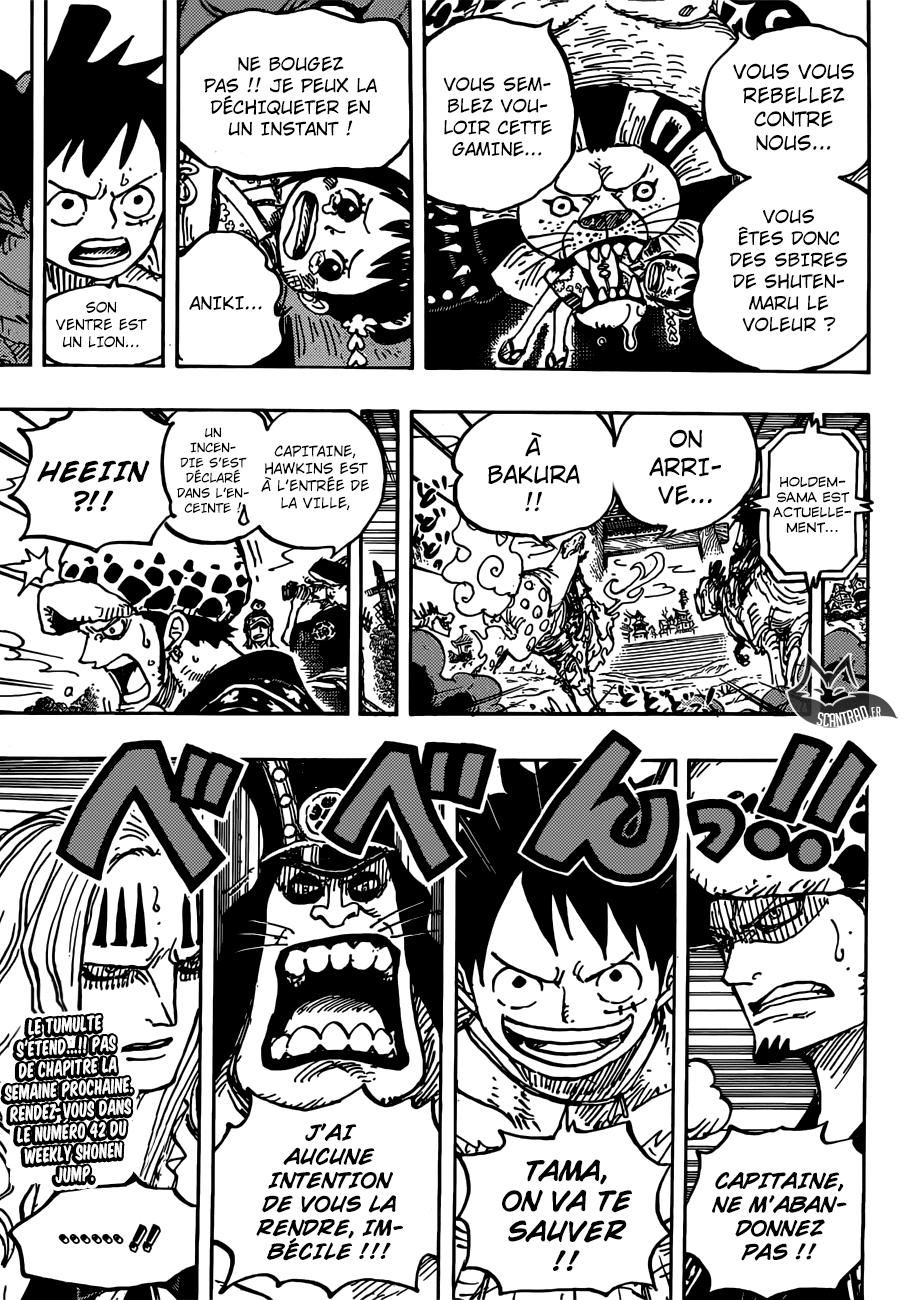 Chapitre 916