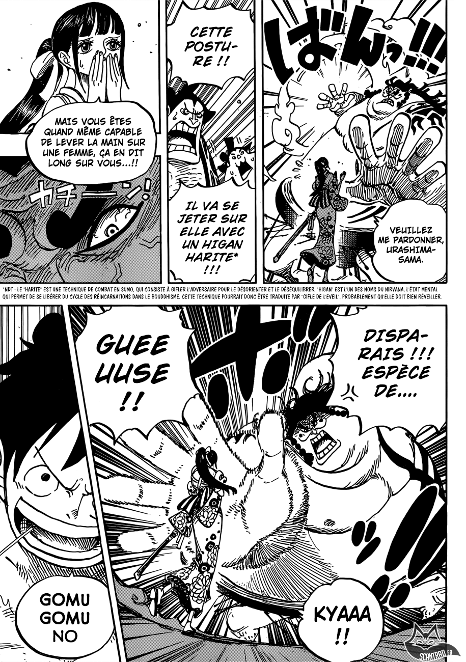 Chapitre 916