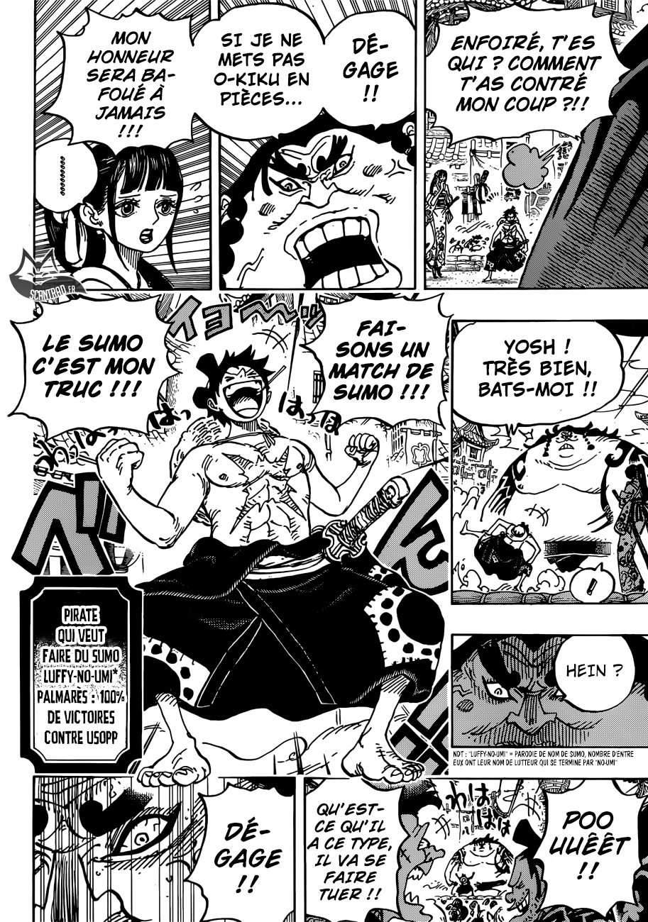 Chapitre 916