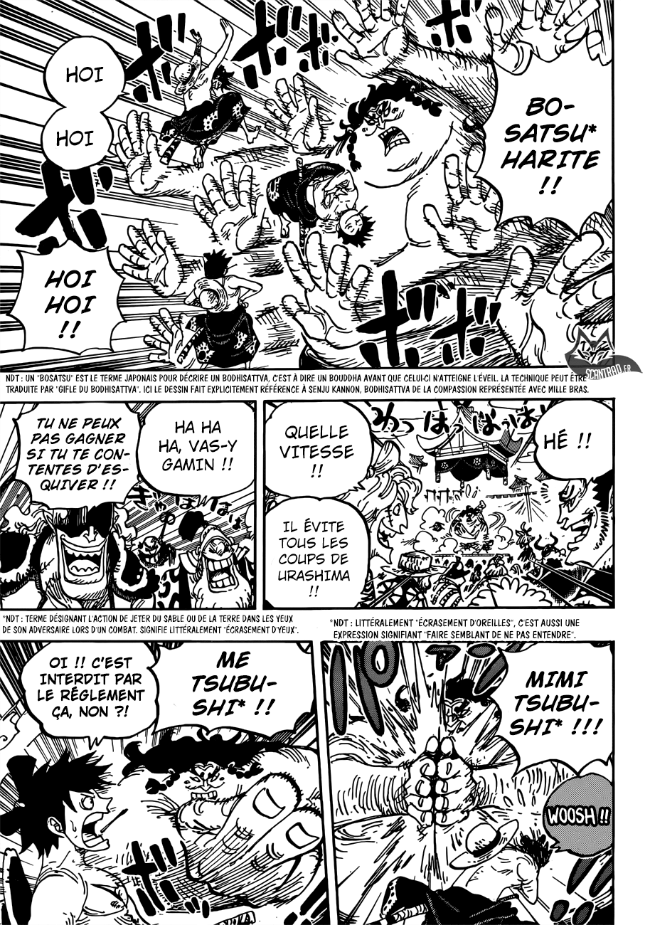 Chapitre 916