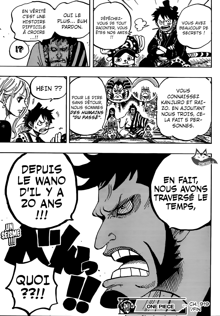 Chapitre 919