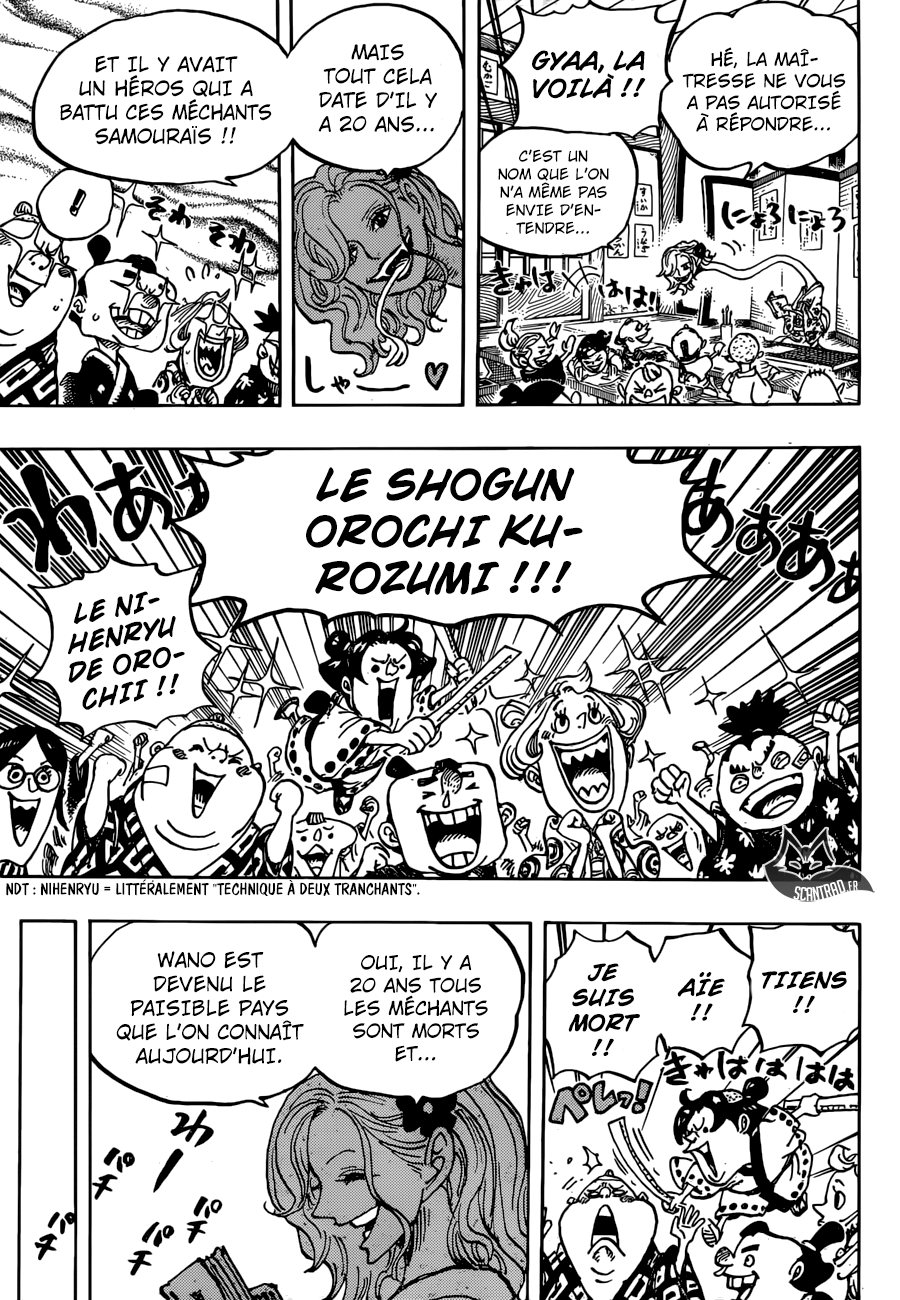 Chapitre 919