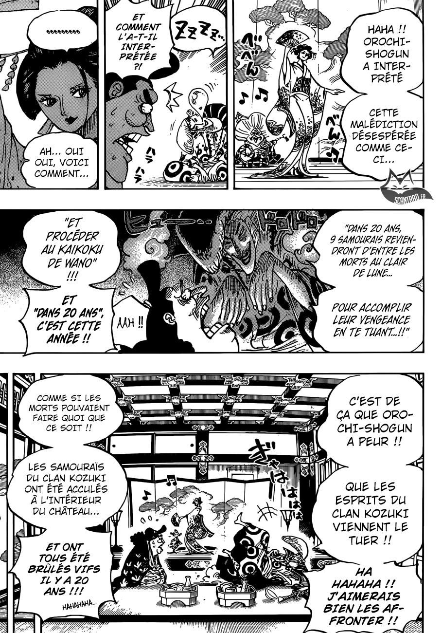 Chapitre 919