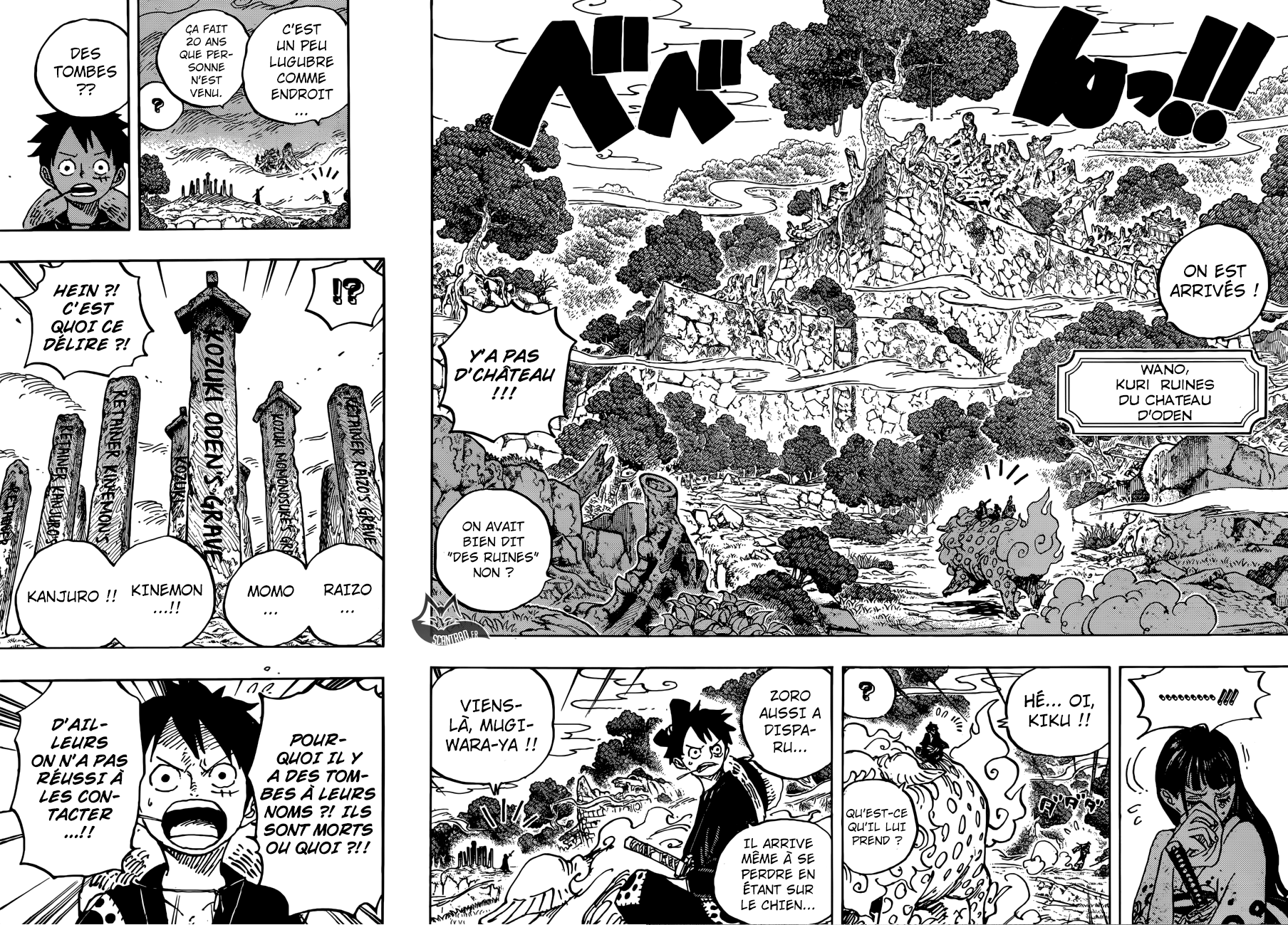 Chapitre 919