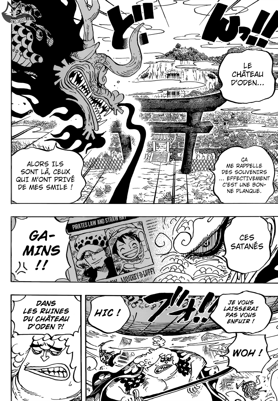 Chapitre 922