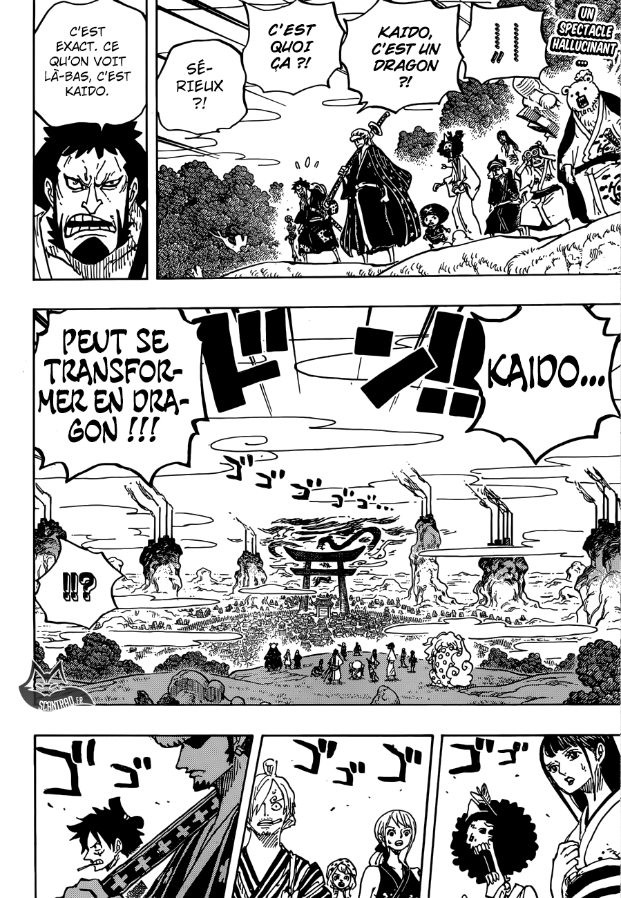 Chapitre 922