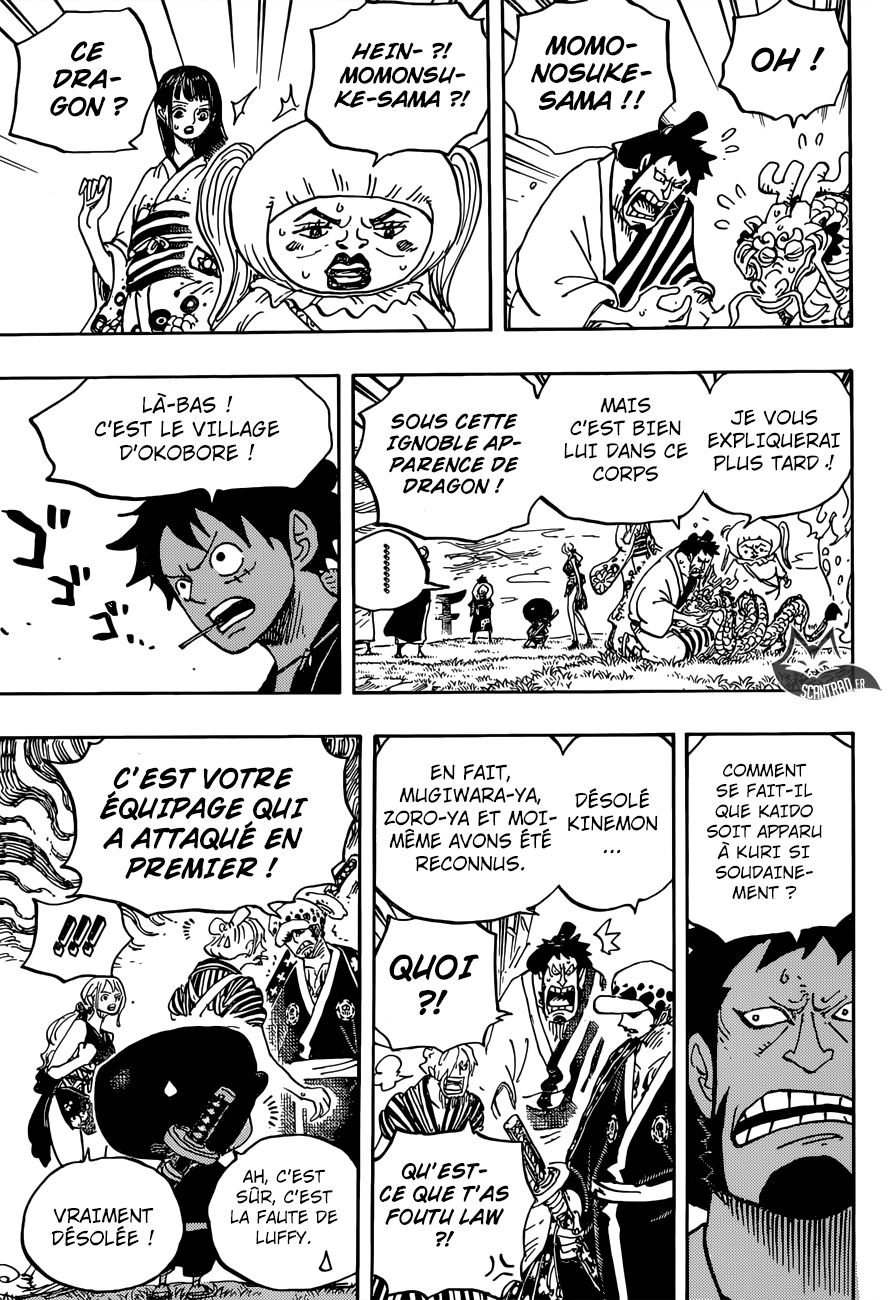 Chapitre 922