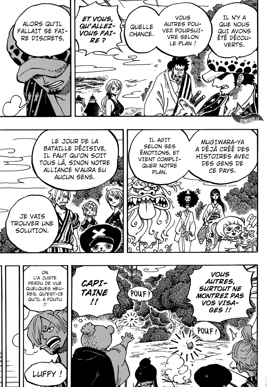 Chapitre 922