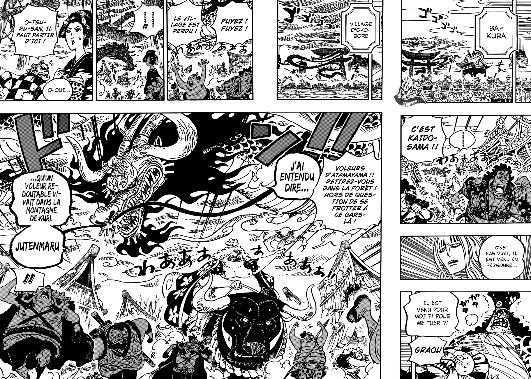 Chapitre 922