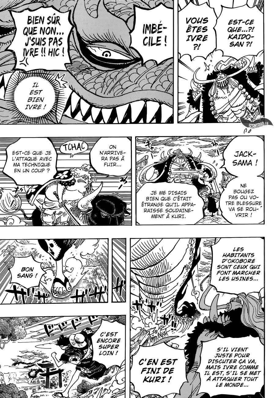 Chapitre 922