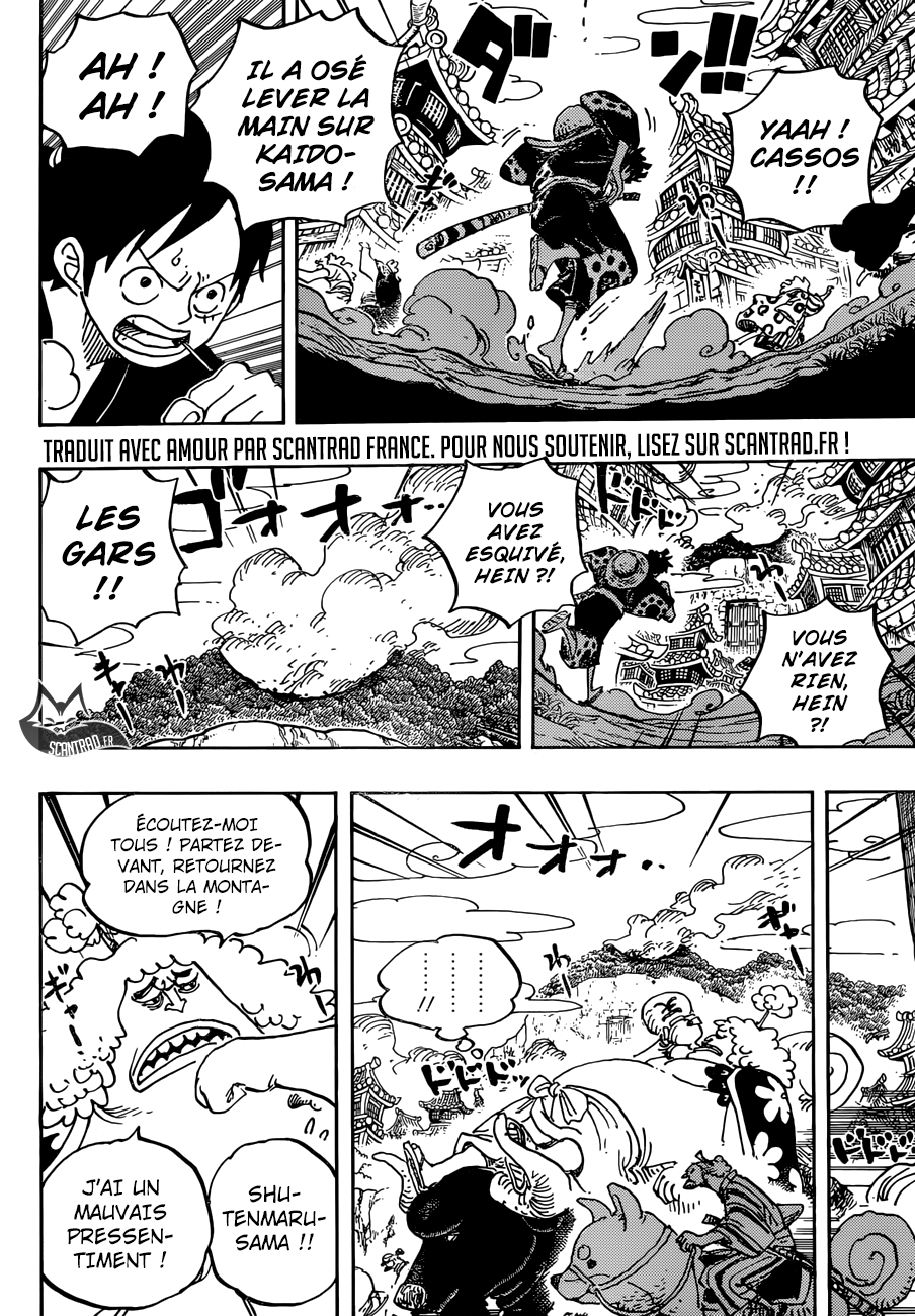 Chapitre 923