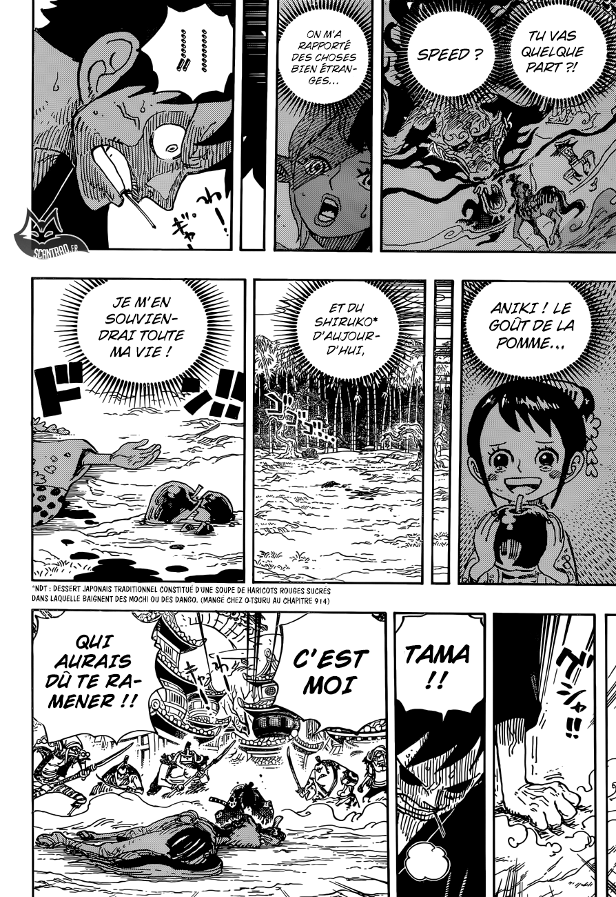 Chapitre 923