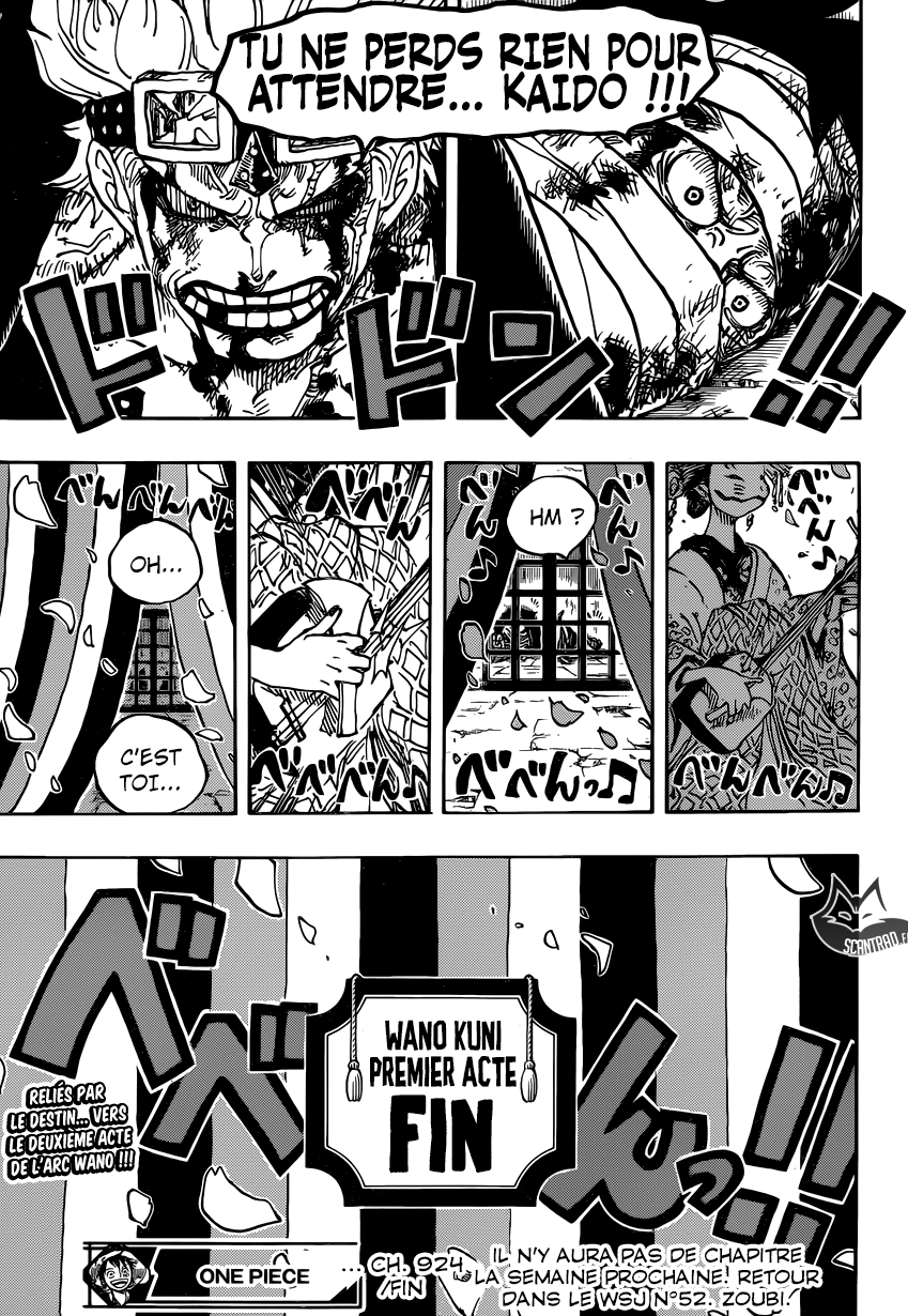 Chapitre 924