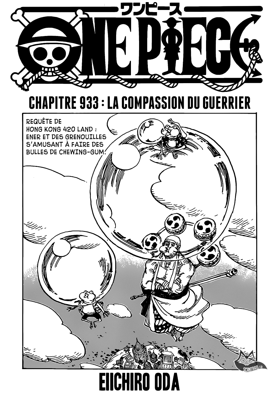 Chapitre 933