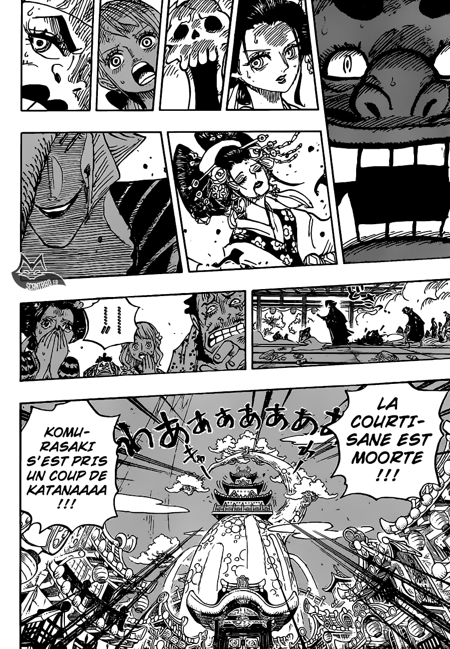 Chapitre 933