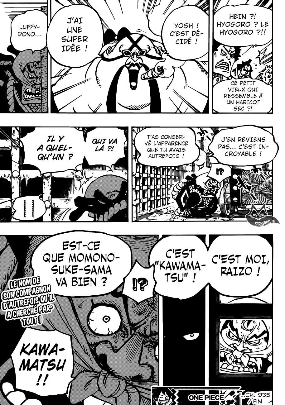 Chapitre 935