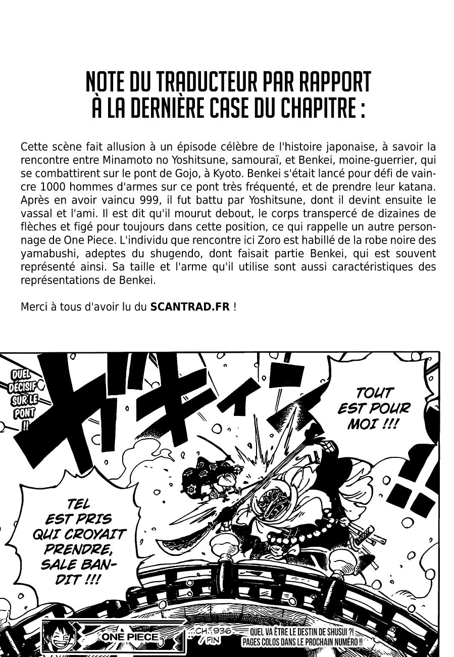 Chapitre 936