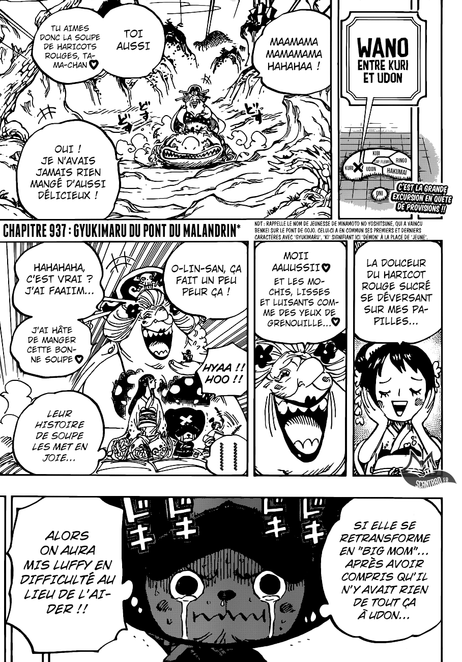 Chapitre 937