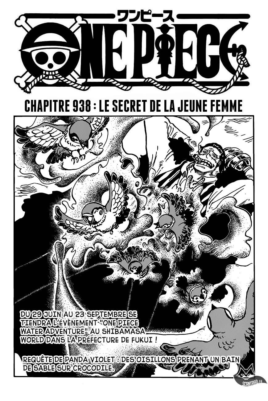 Chapitre 938