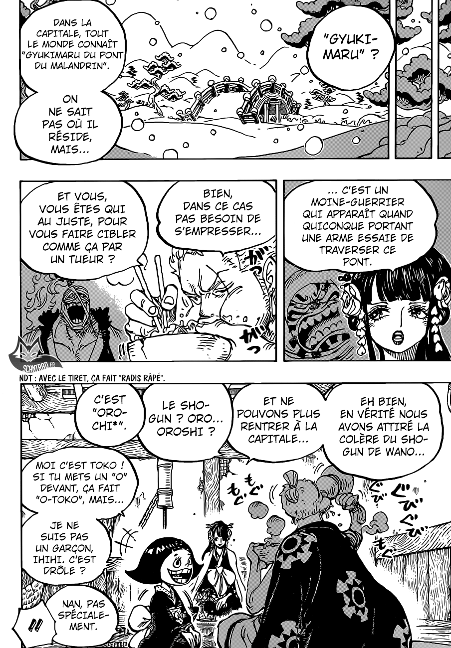 Chapitre 938