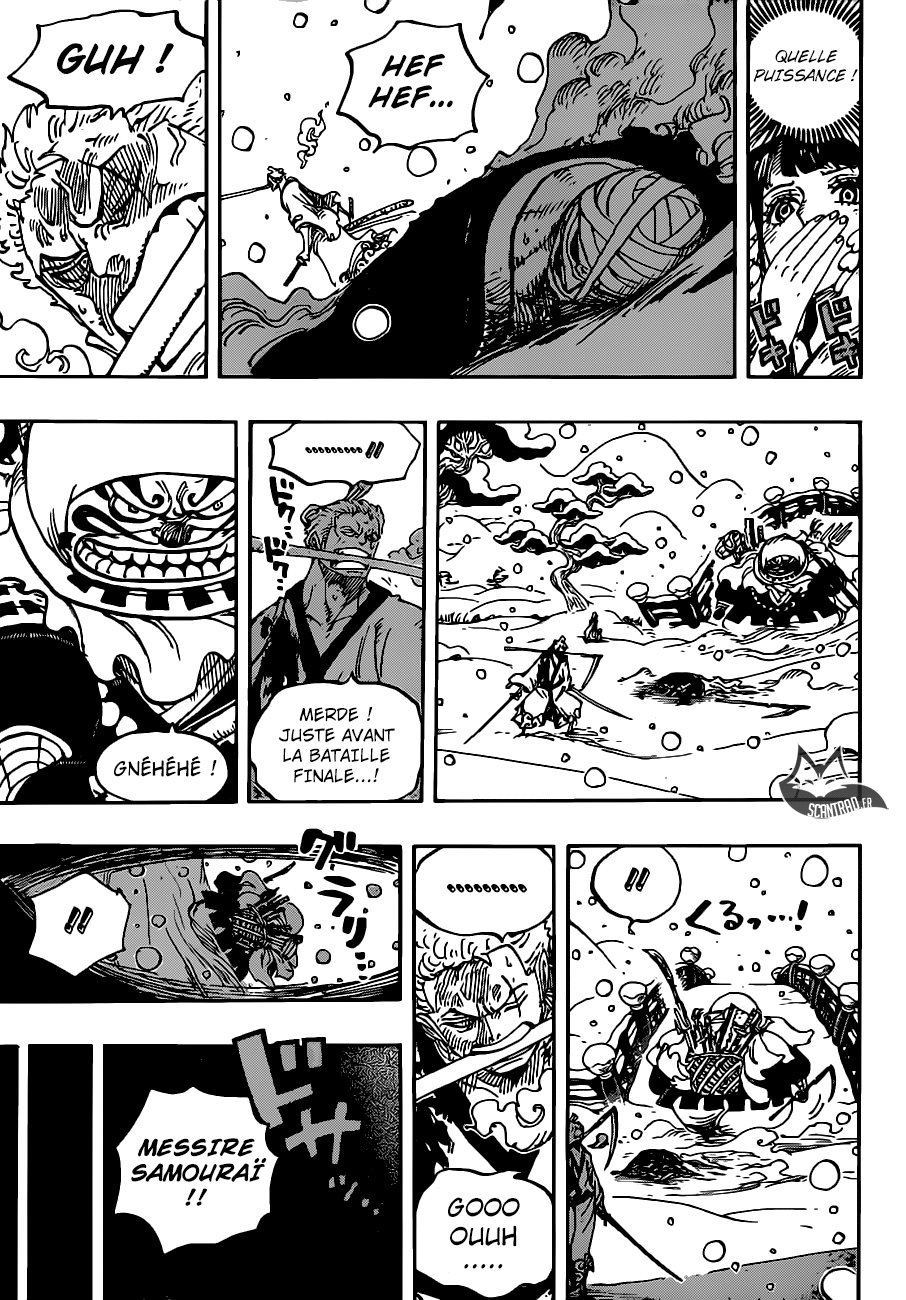 Chapitre 938