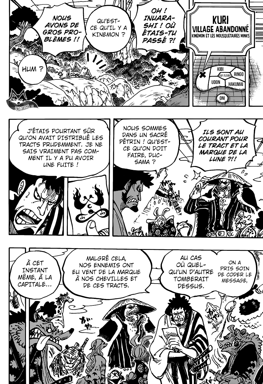 Chapitre 938