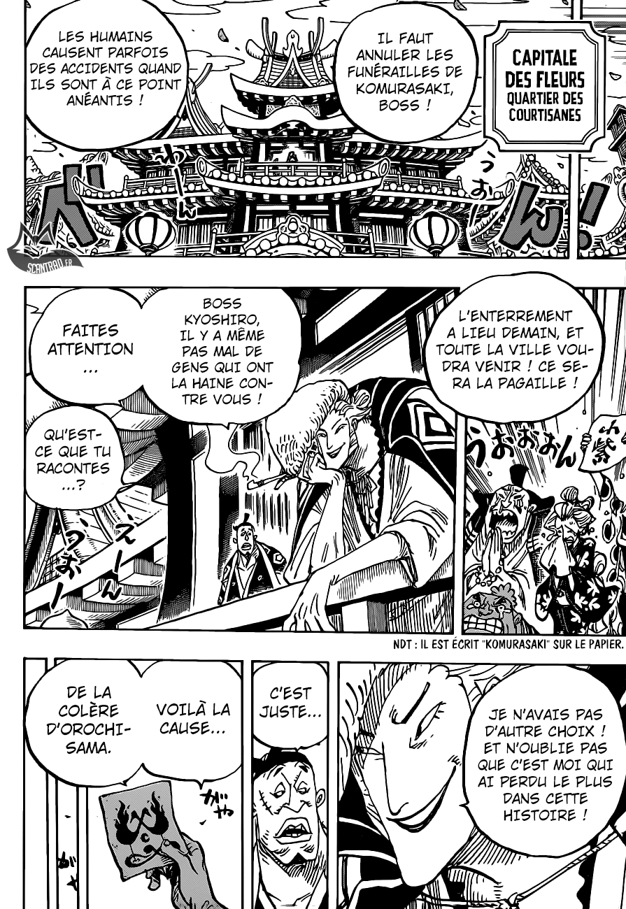 Chapitre 938