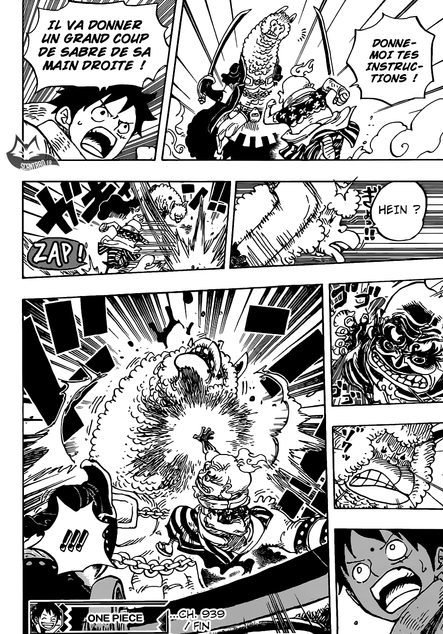 Chapitre 939