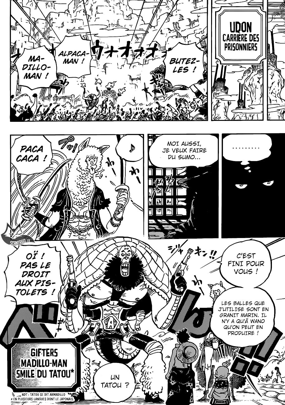 Chapitre 939