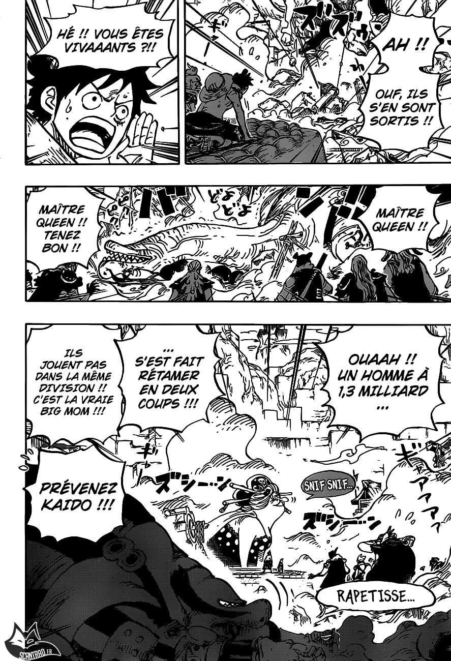 Chapitre 946