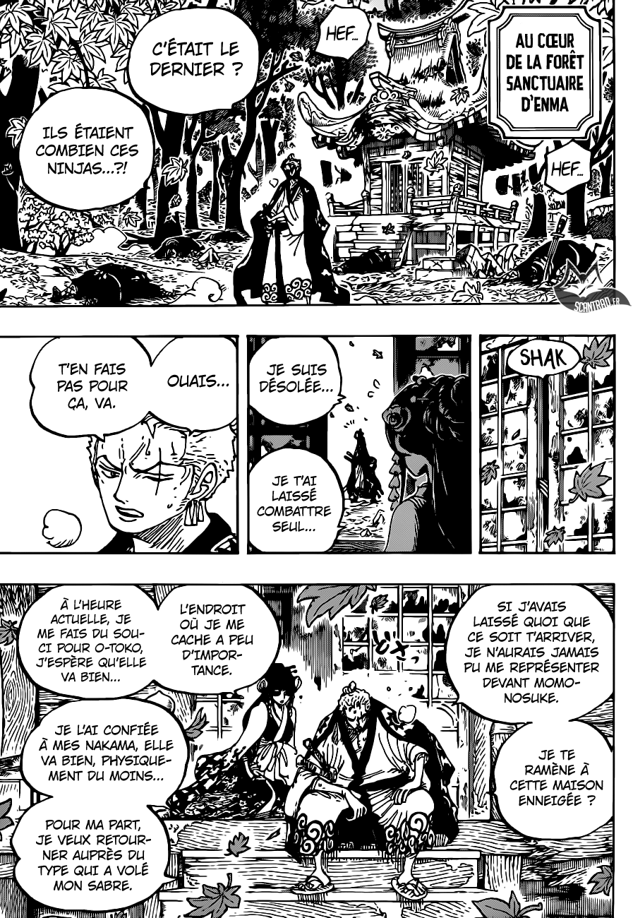 Chapitre 950