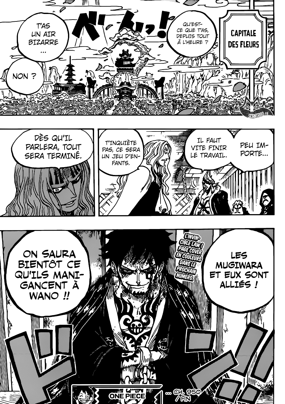 Chapitre 950