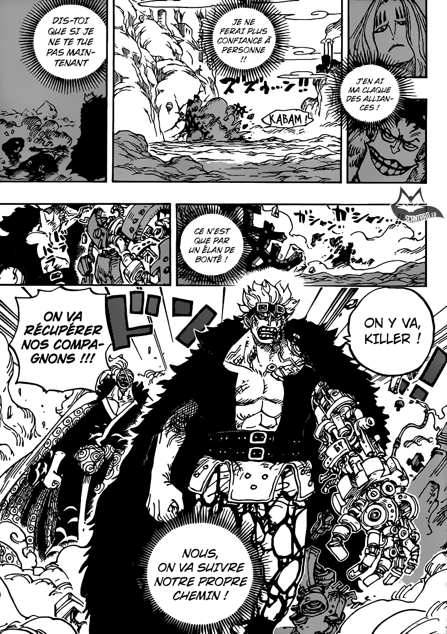 Chapitre 950