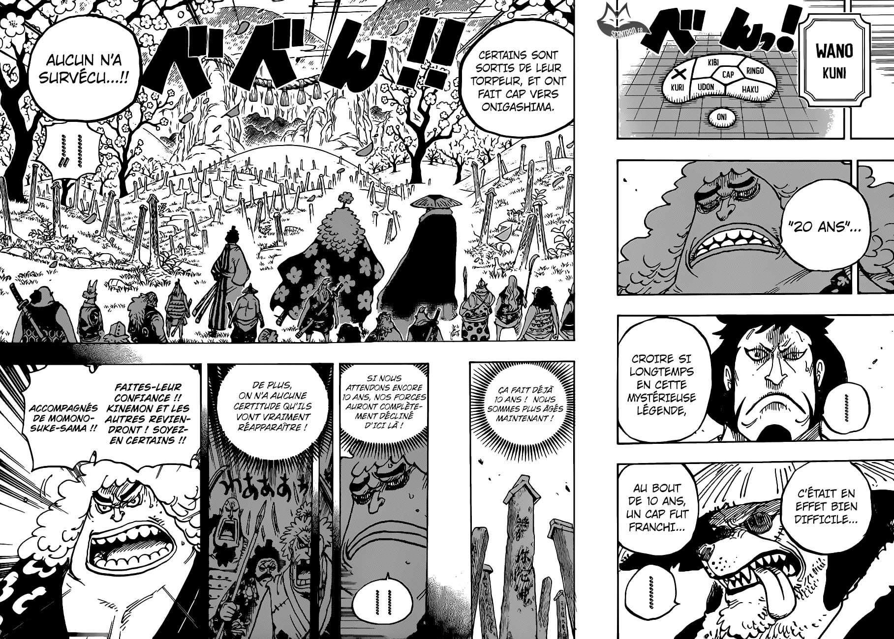 Chapitre 950