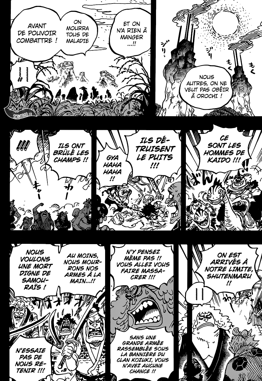 Chapitre 950